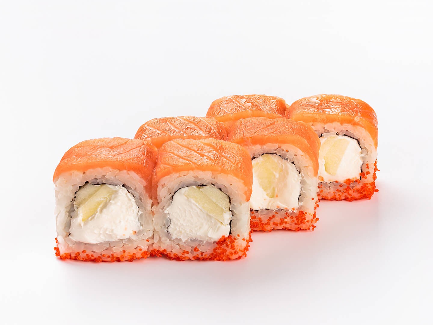 Филадельфия Фреш