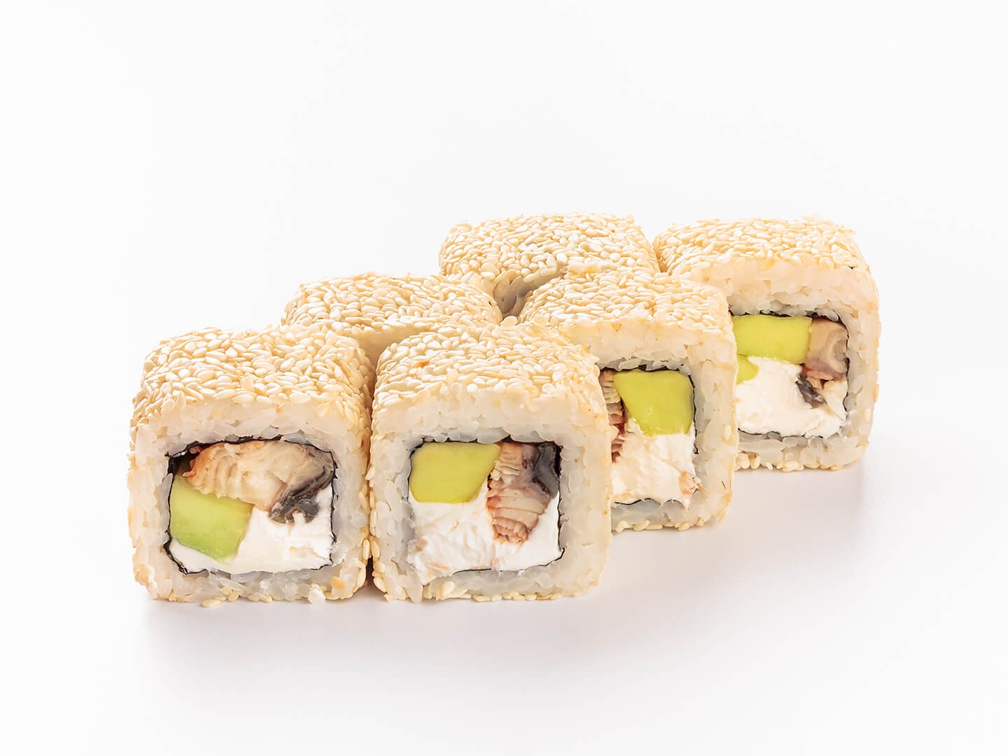 Сливочный Угорь