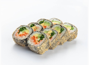 Кани Темпура