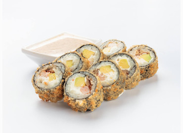 Токио Темпура