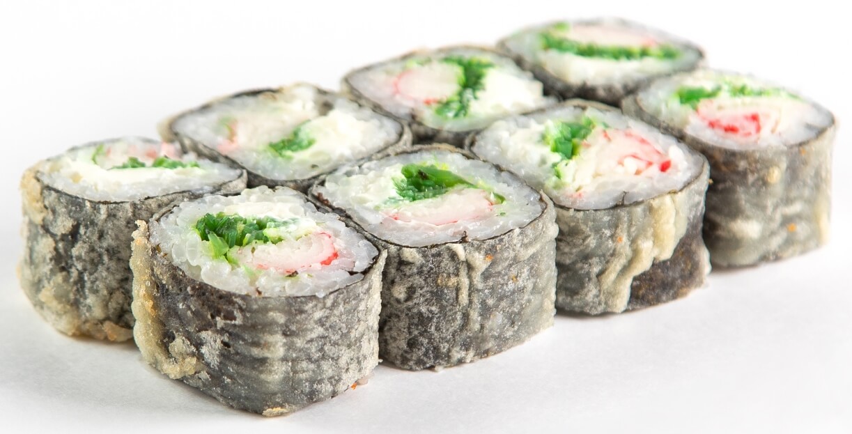 Чука Темпура