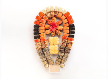 Харакири  Сет