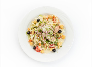 Салат 'Авторский'