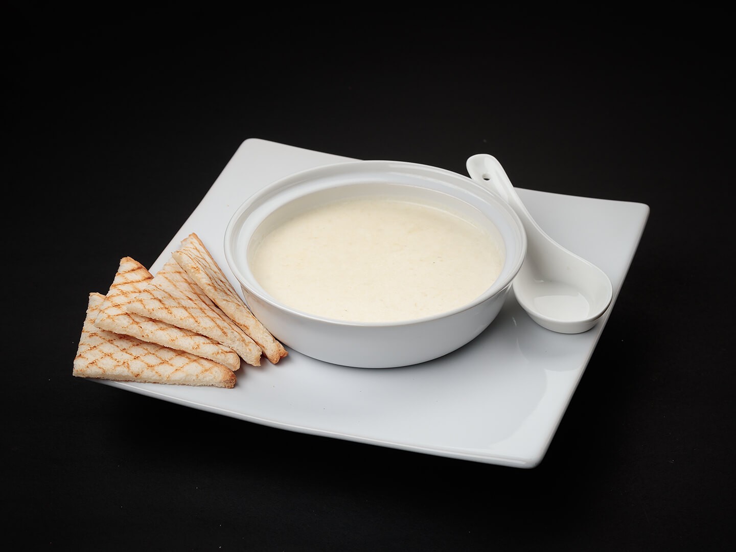 Французский луковый суп