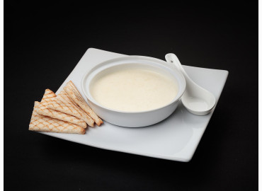 Французский луковый суп