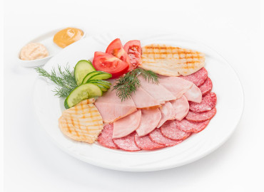 Ассорти Мясное