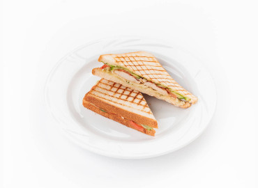 Сэнд. с курицей