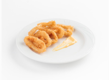 Кольца кальмаров