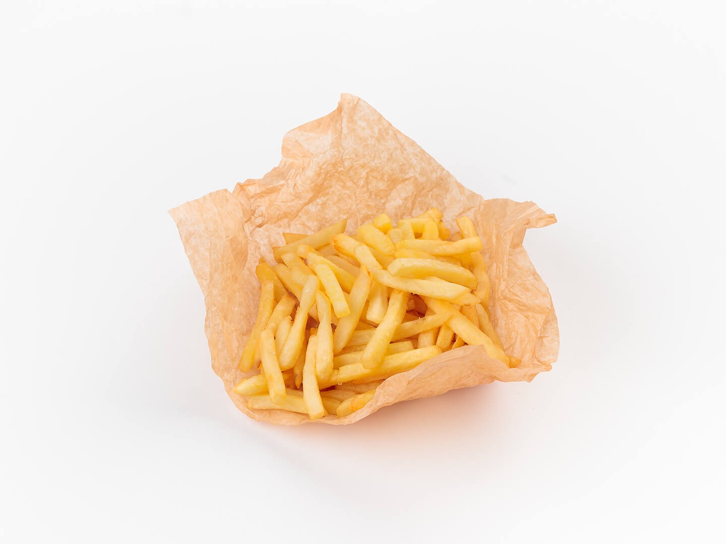 Картофель фри