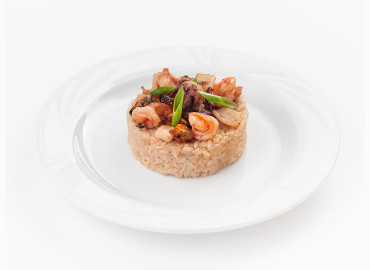 Сифудо Тяхан