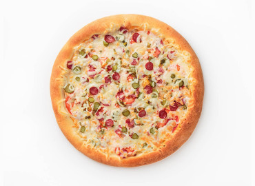 Нежный Дьявол 33