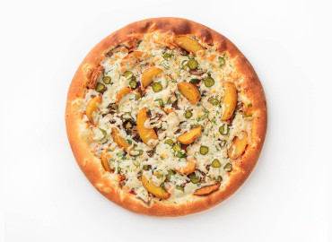 Деревенская 33