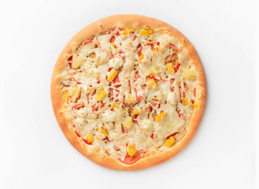 Тропикана 21