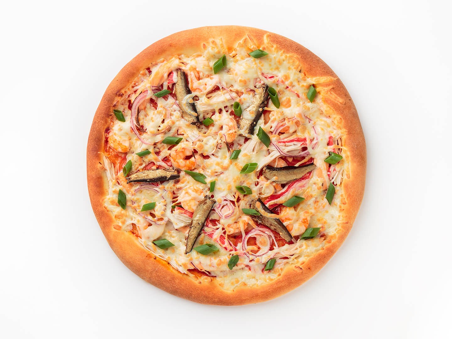 Пиратская 21