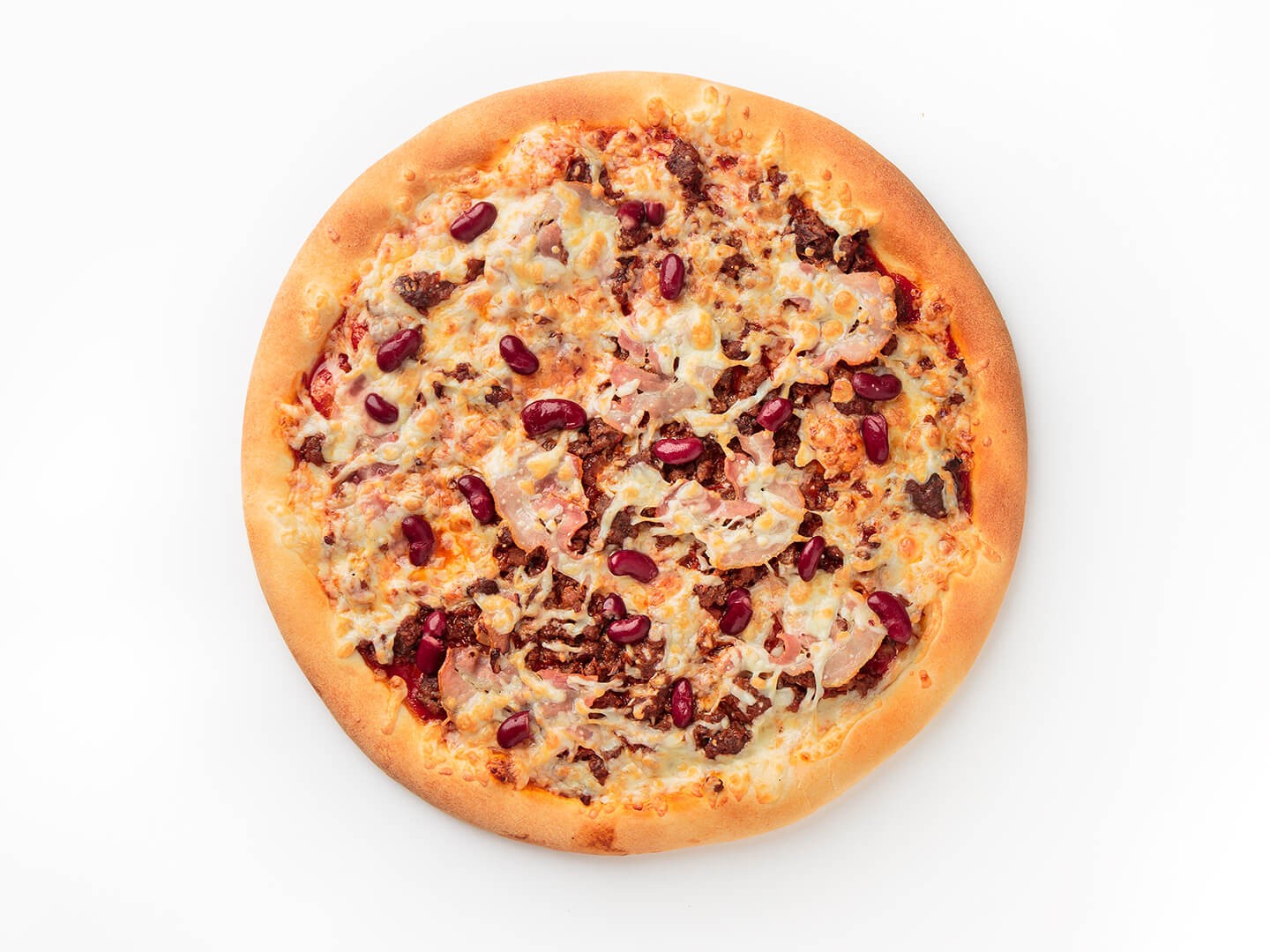 Жар-пицца 21