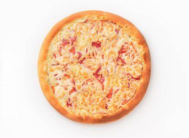 Джеронимо 21