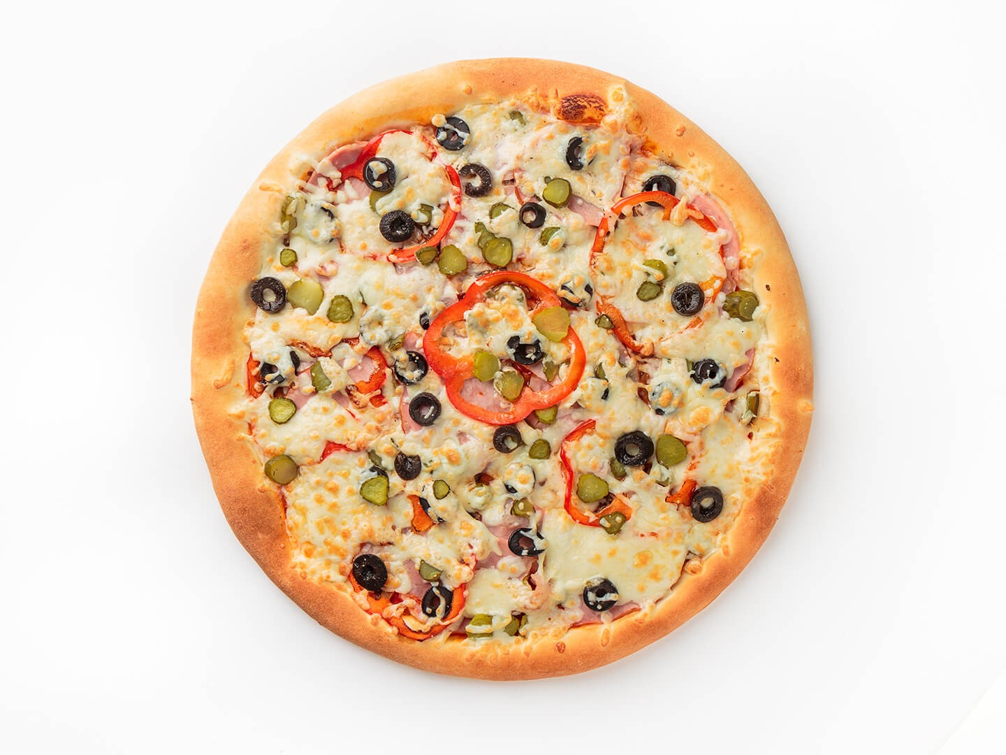 Авторская 21