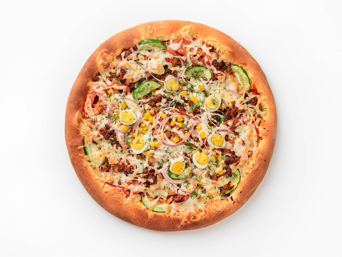 Примавера 33