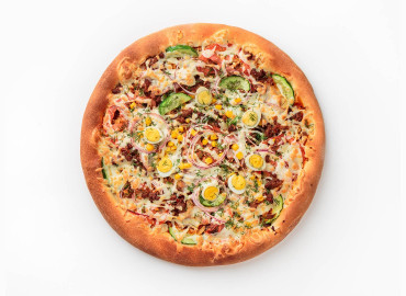 Примавера 33