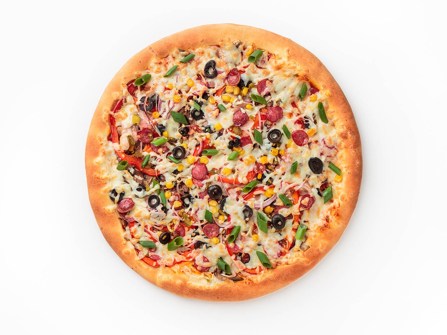 Мексиканская 33