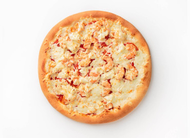 Королева Моря 33