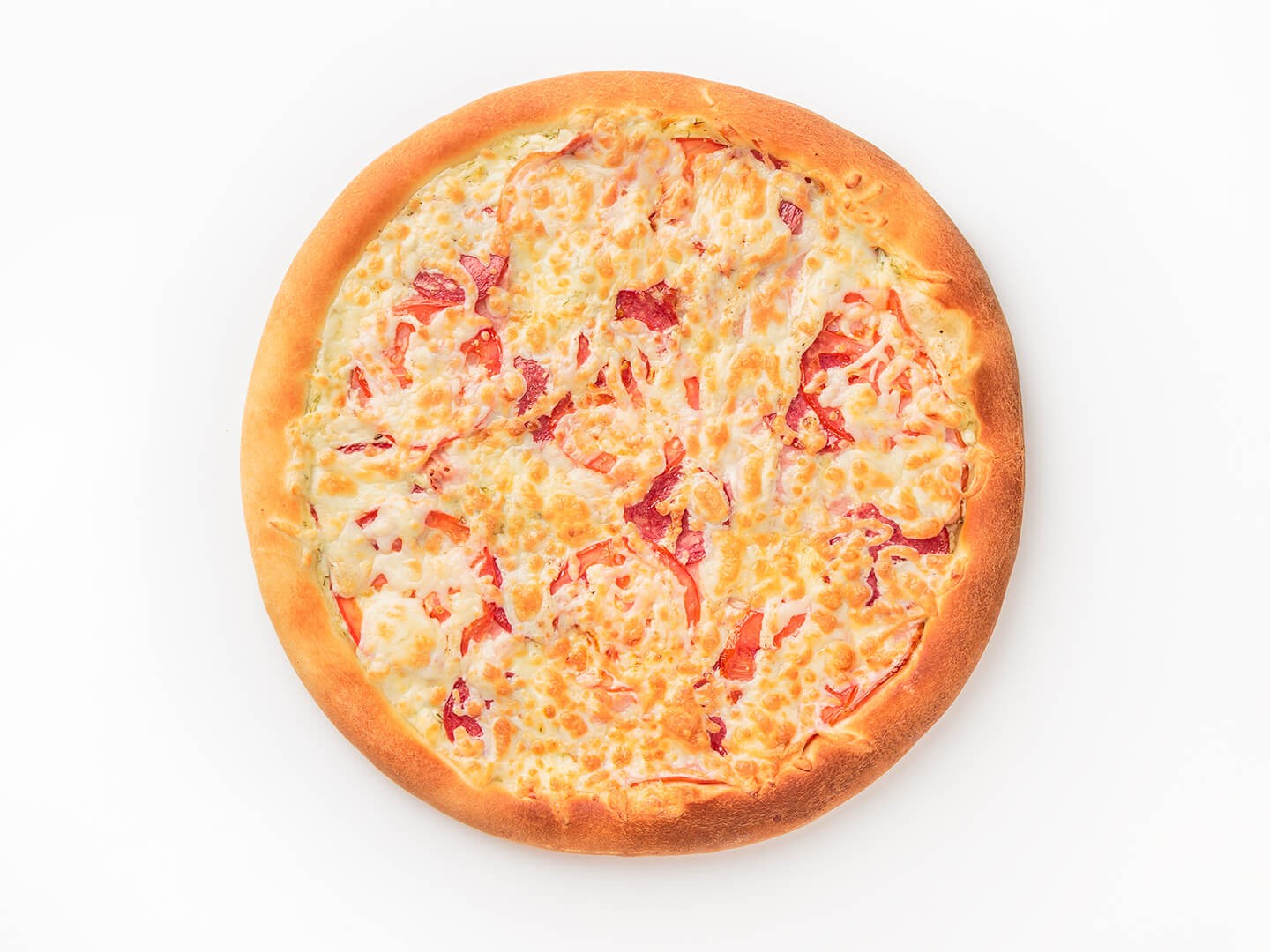 Джеронимо 40