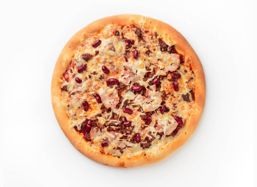 Жар-пицца 40