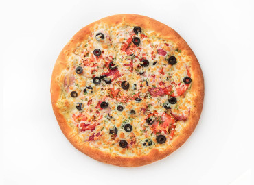 Трансильванский граф 40