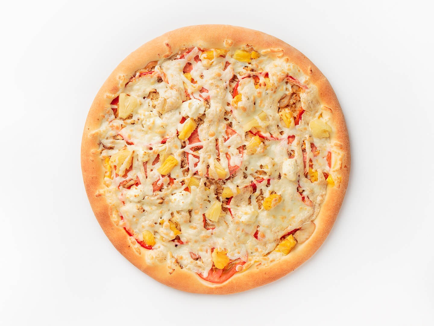 Тропикана 40