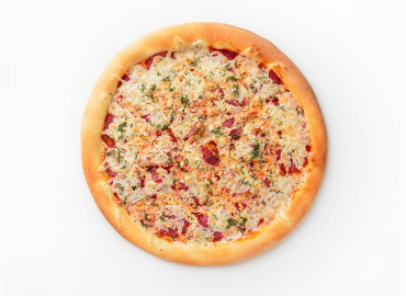 Пепперони 40