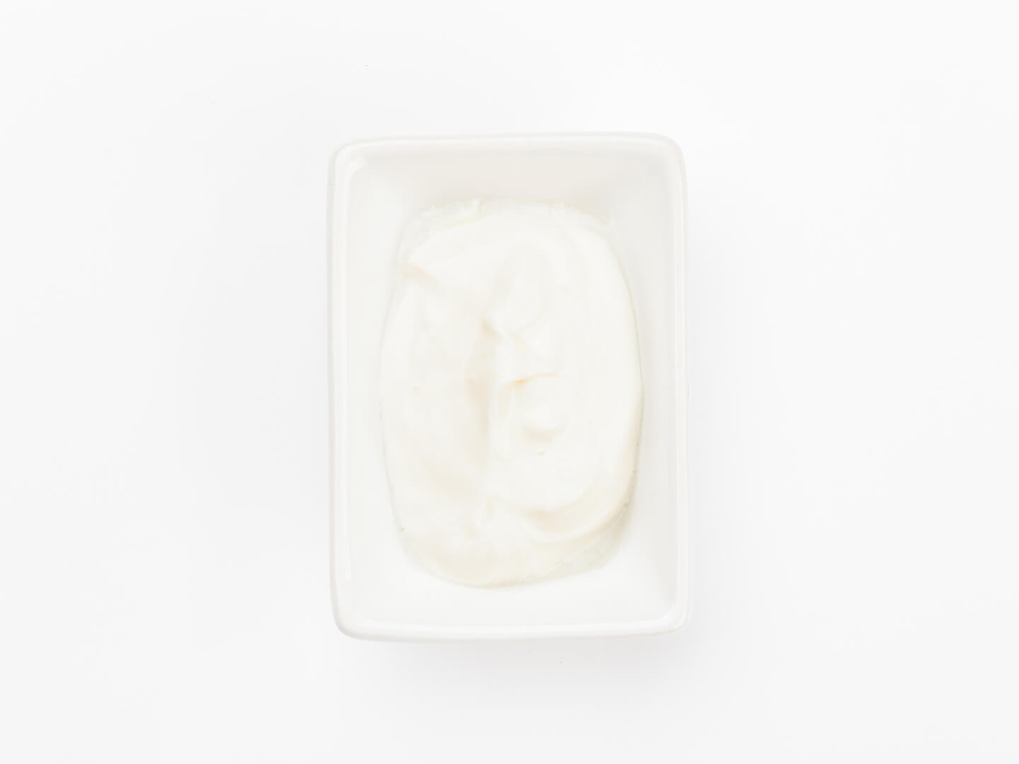 Сметана  30гр.