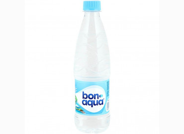 Бон Аква 0.5л негаз