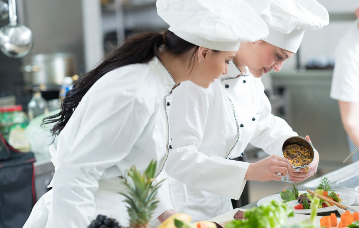 Всегда хороший вкус